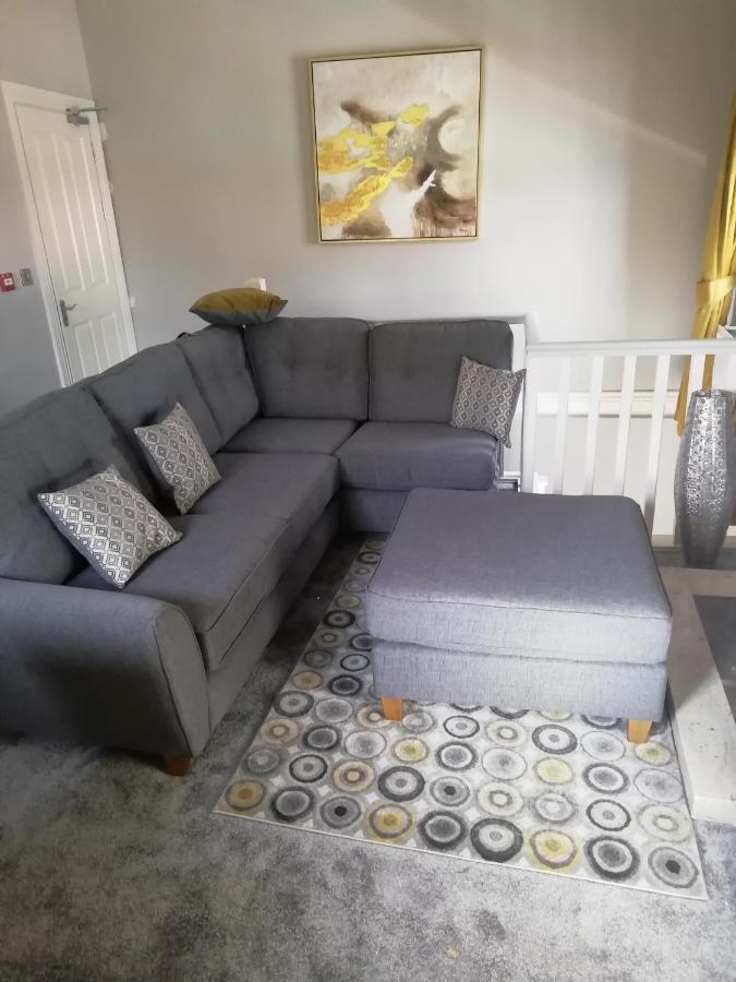 Hacketstown Bolands Self Catering Accommodation מראה חיצוני תמונה