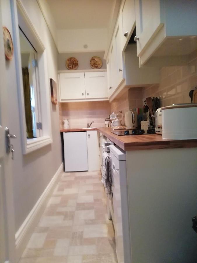 Hacketstown Bolands Self Catering Accommodation מראה חיצוני תמונה
