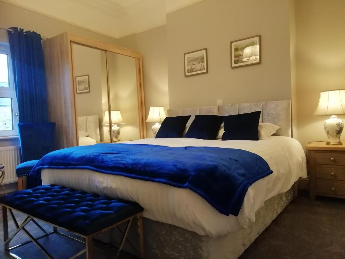 Hacketstown Bolands Self Catering Accommodation מראה חיצוני תמונה