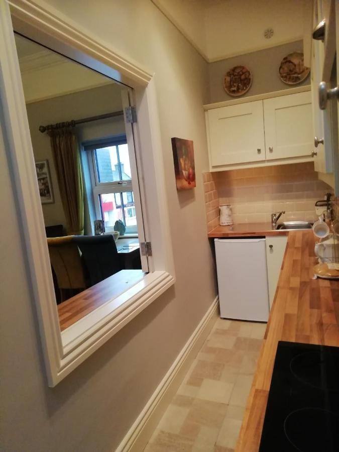 Hacketstown Bolands Self Catering Accommodation מראה חיצוני תמונה